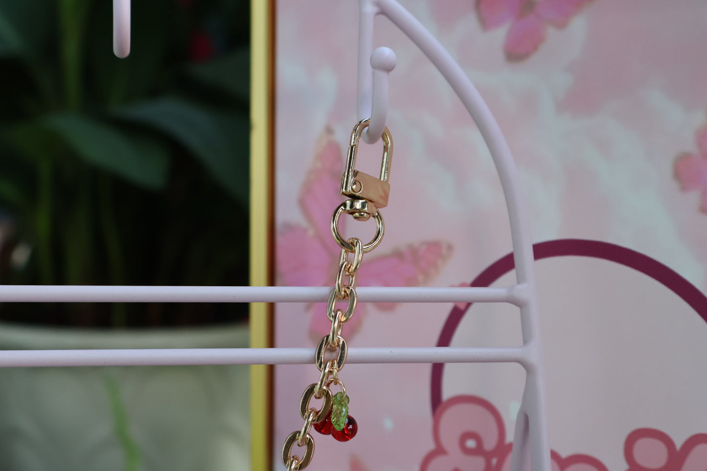 Cherry Charm