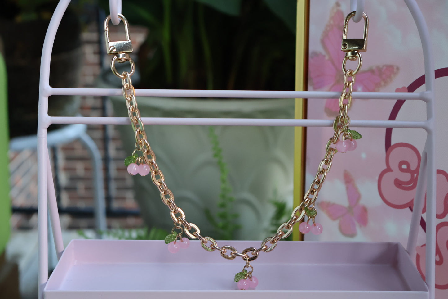 Cherry Charm
