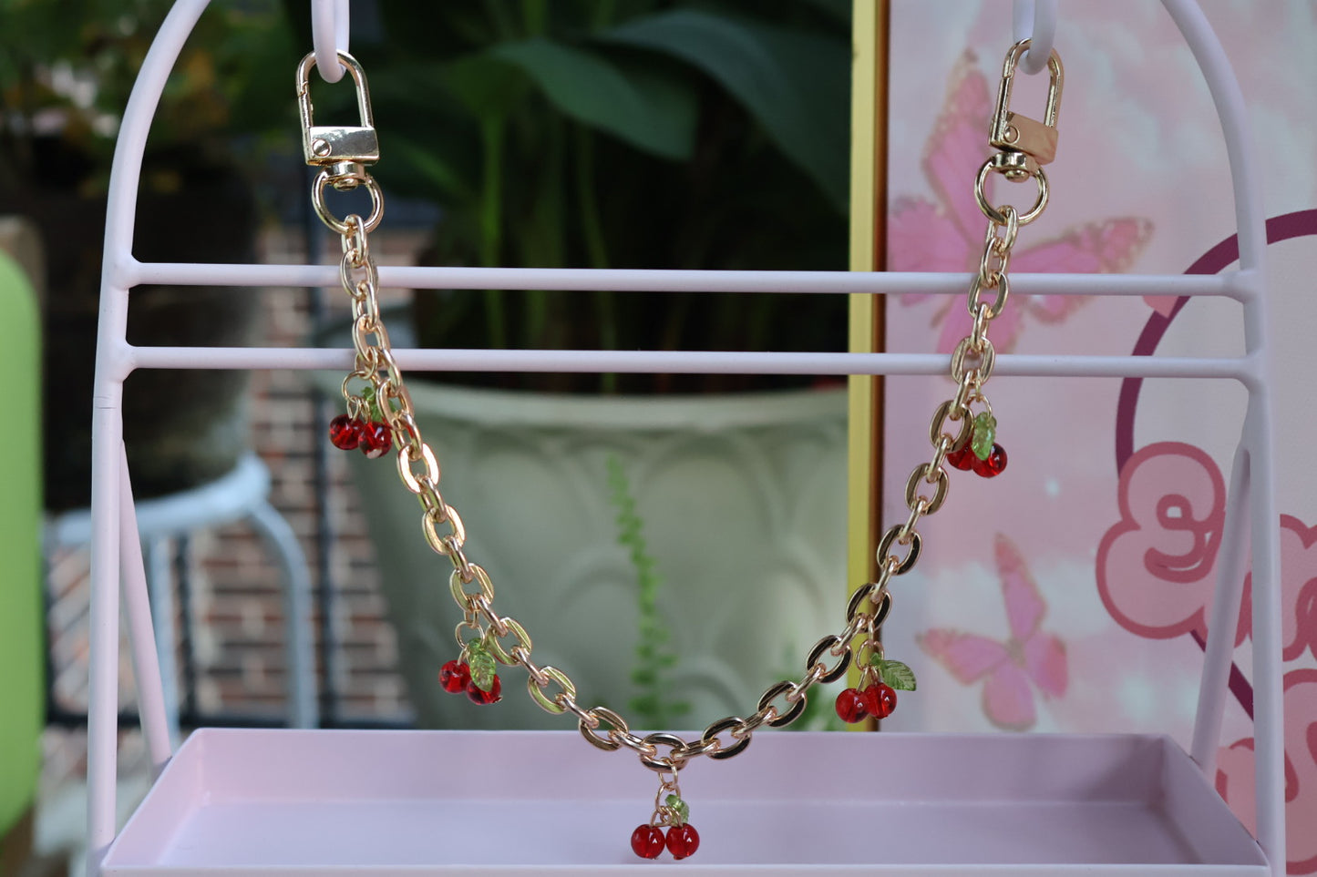 Cherry Charm