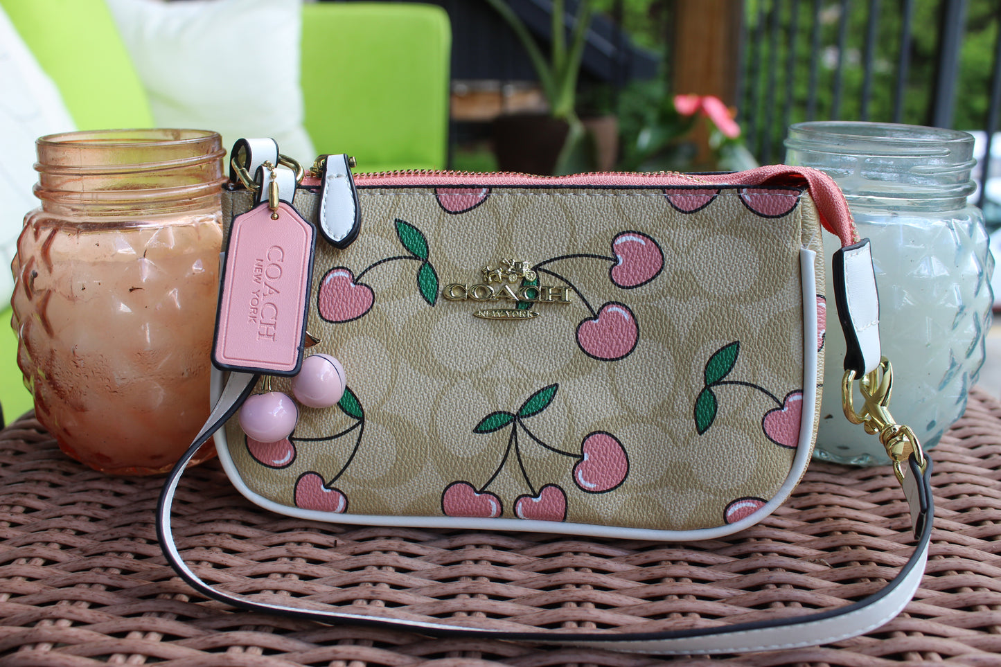Cherry Print🍒
