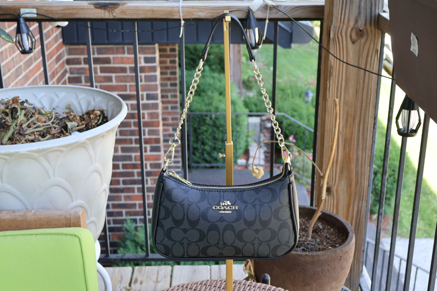 Black Bag 🖤