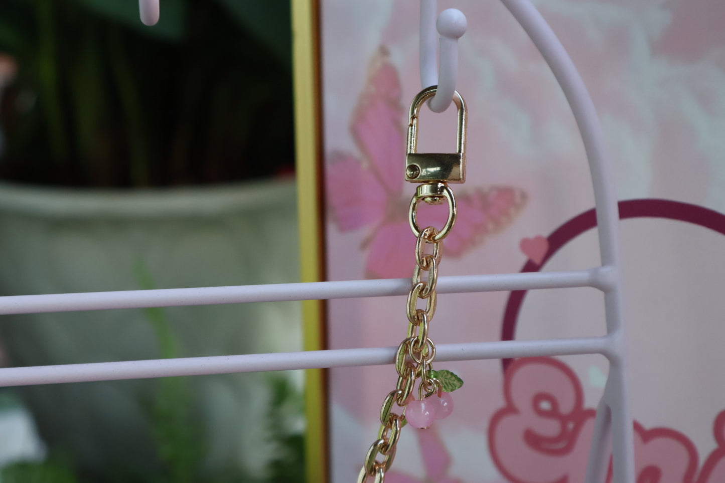 Cherry Charm