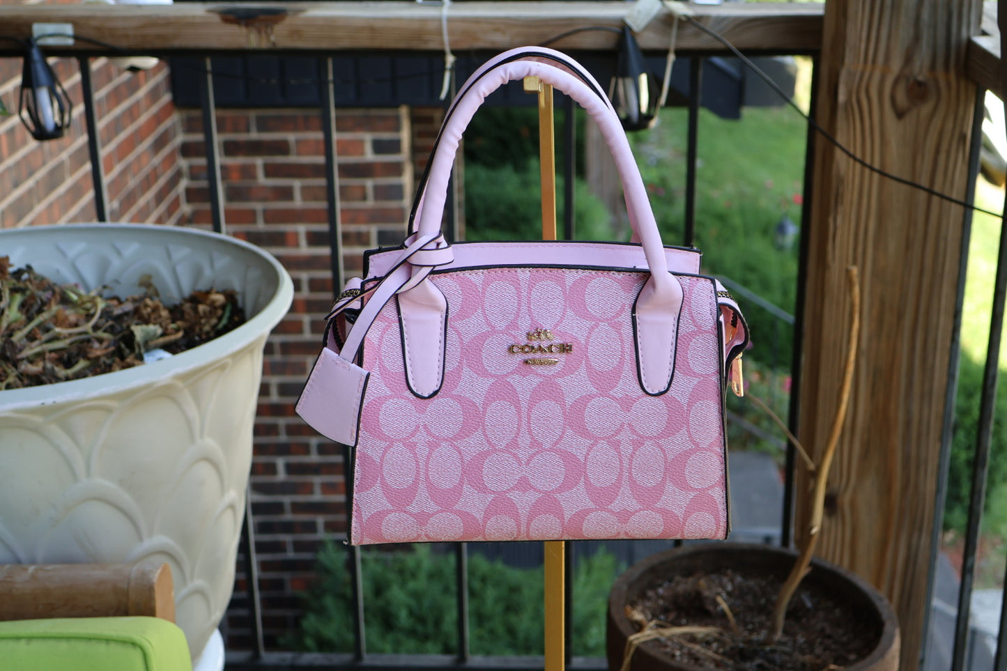 Pink Purse 💗