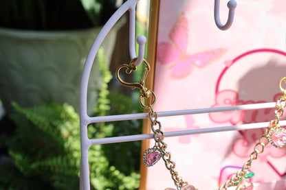 Customized lollypop Charm🍭