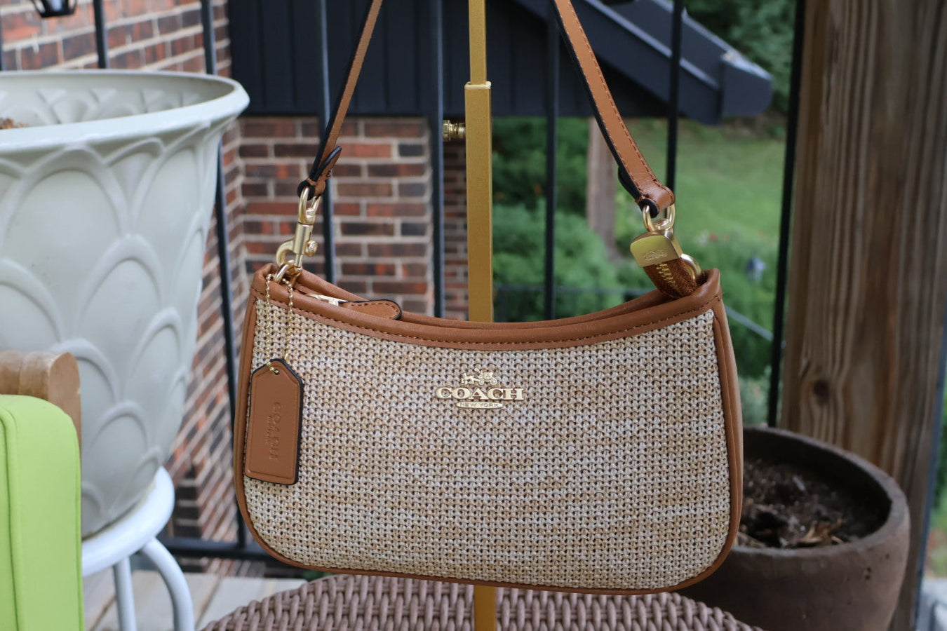 Beach Bag [Restocks August]