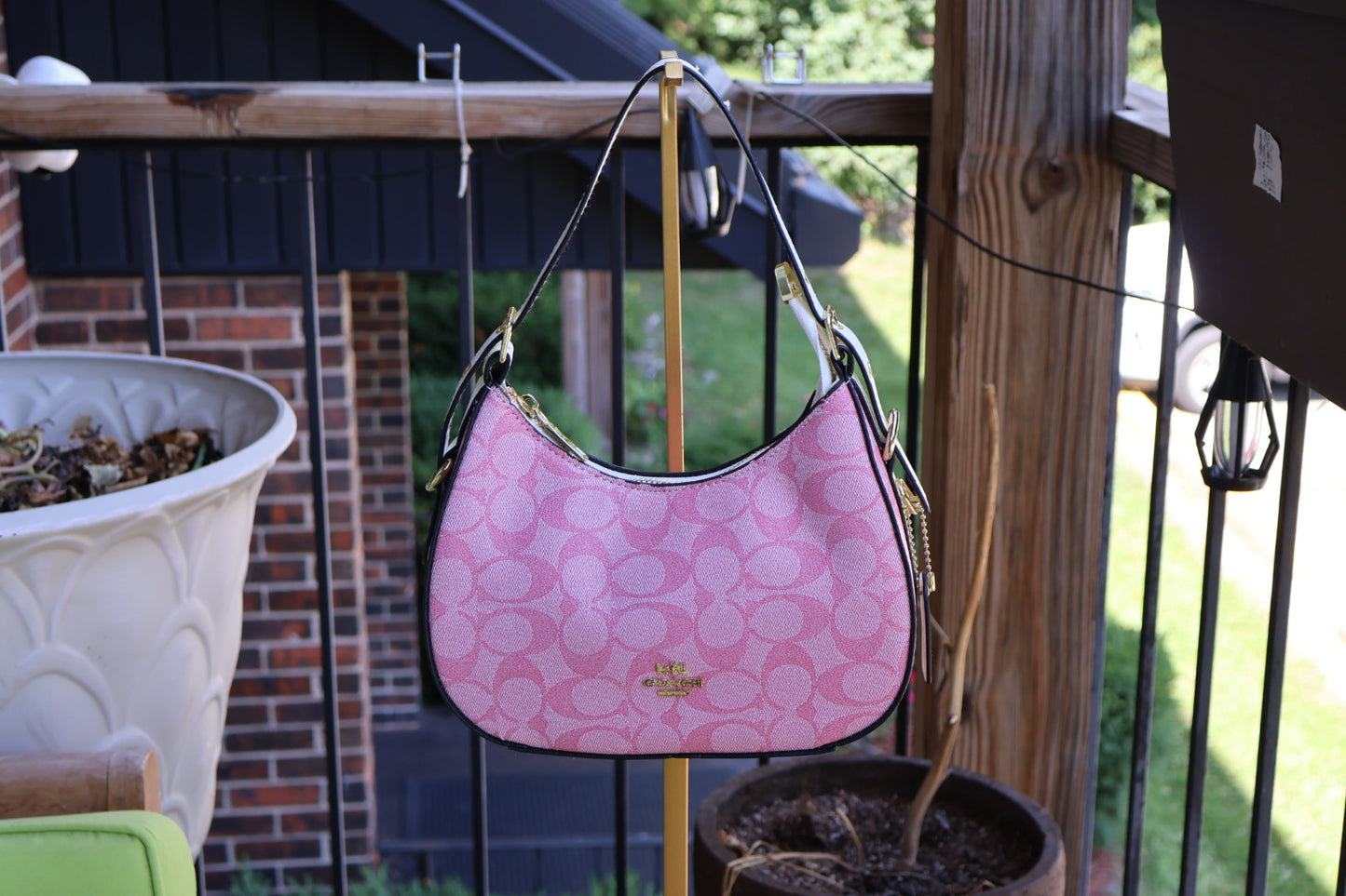 Pink Purse💗