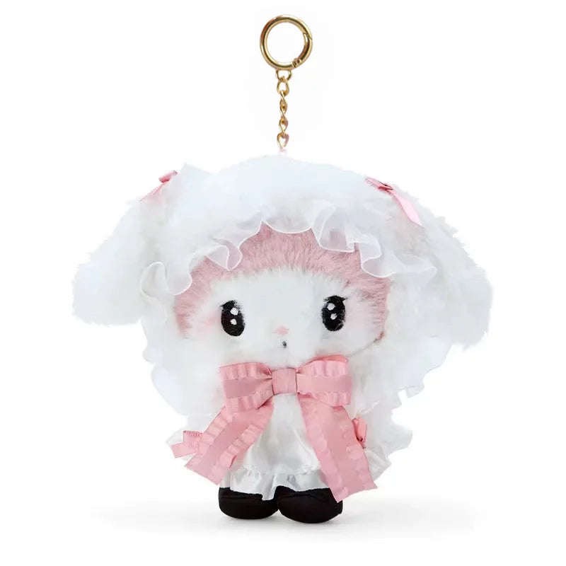 Plush Keychain Kawaii Kuromi